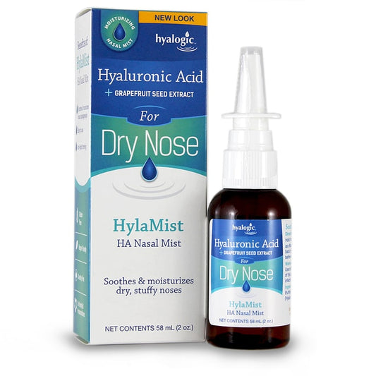 HylaMist Dry Nose