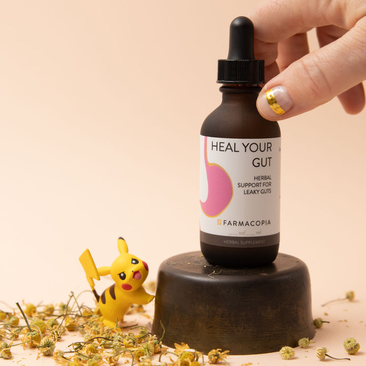 Heal Your Gut Tincture