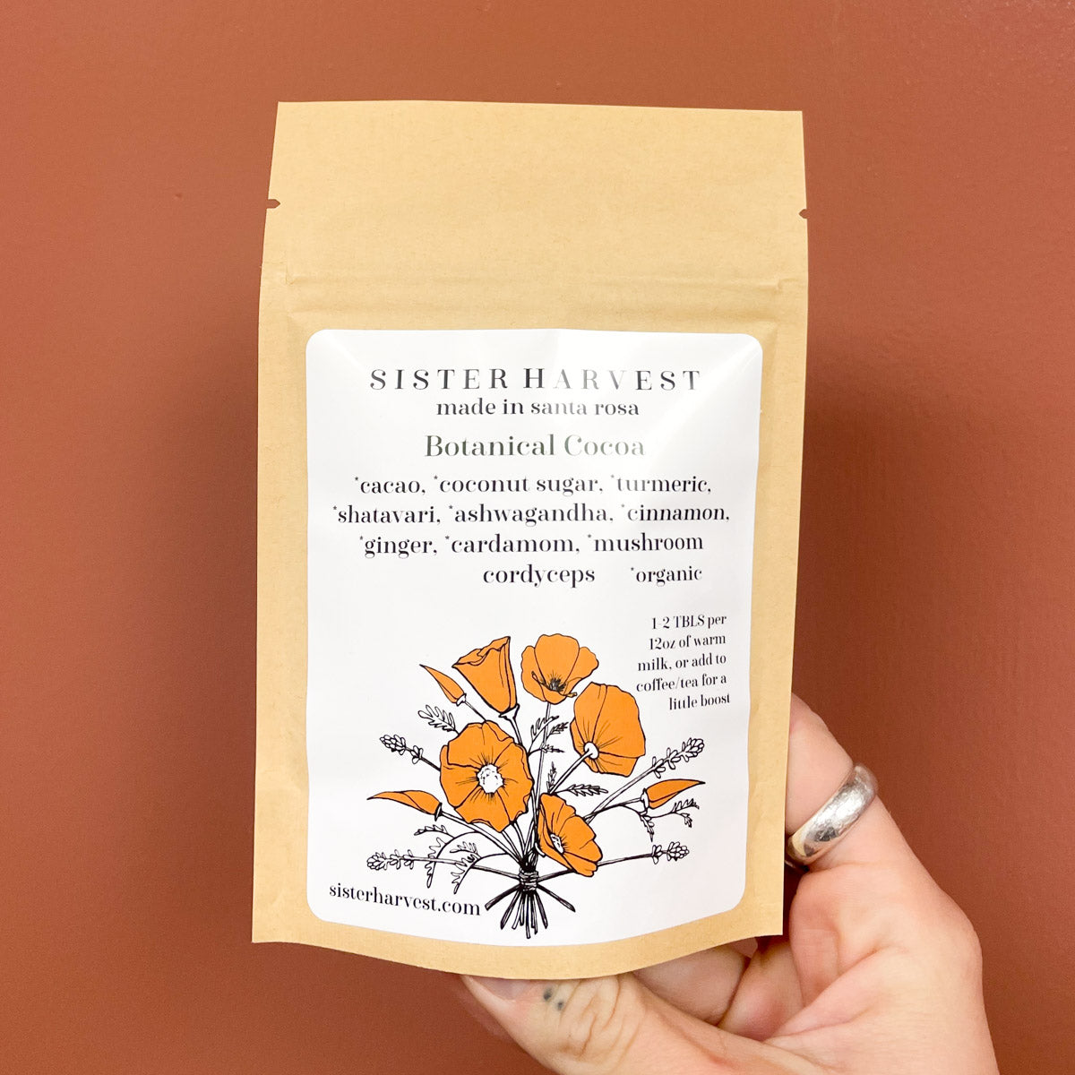 Botanical Cocoa