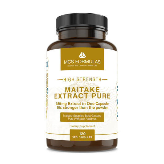 Maitake Extract 350mg