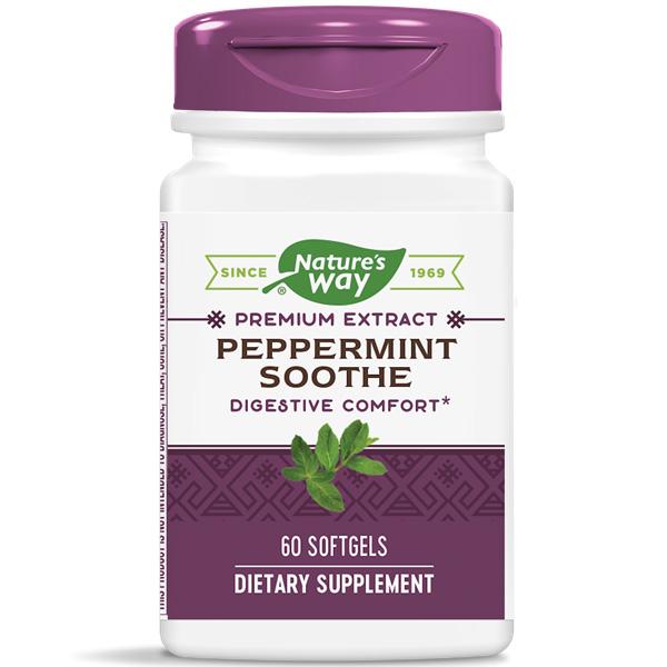 Peppermint Soothe