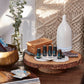 Diffuser Oil Collection Journey #2 in custom Cinnamon Box