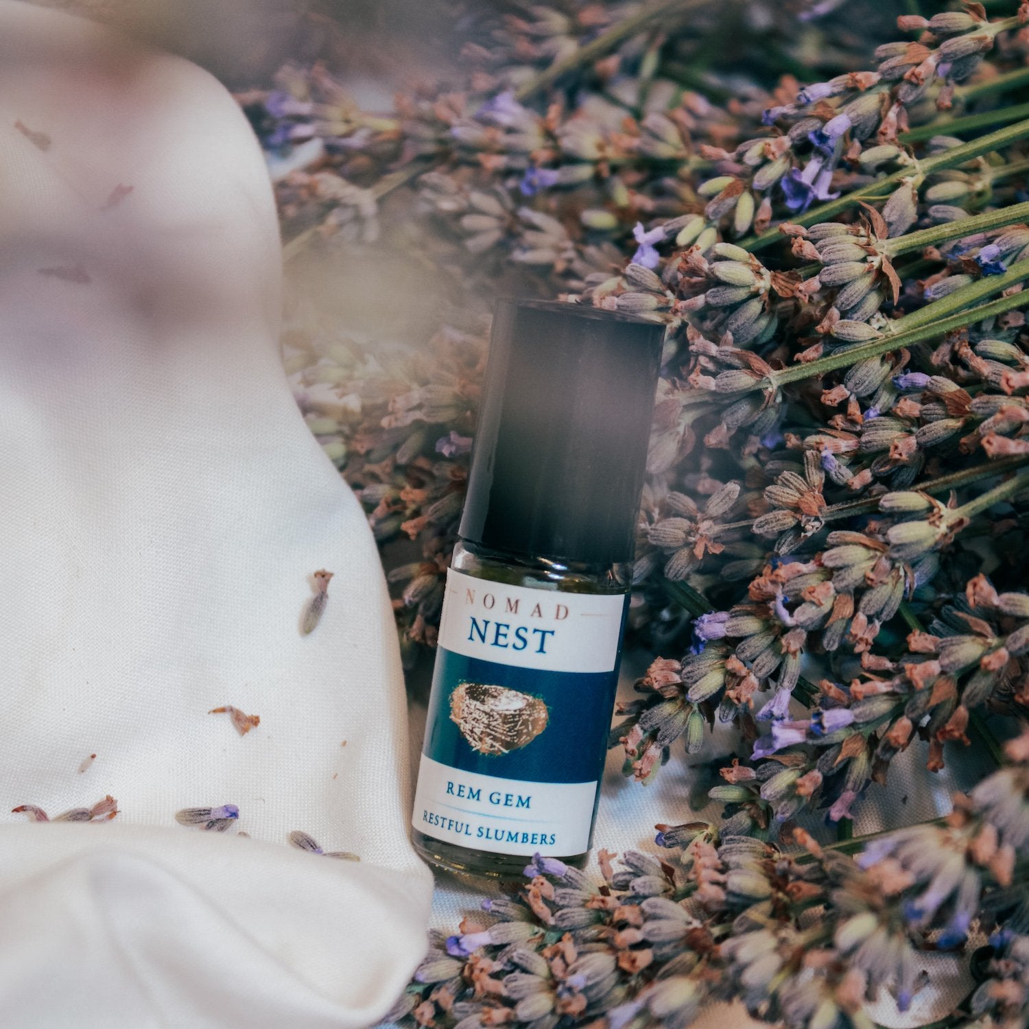 Nest REM Gem Roll-On