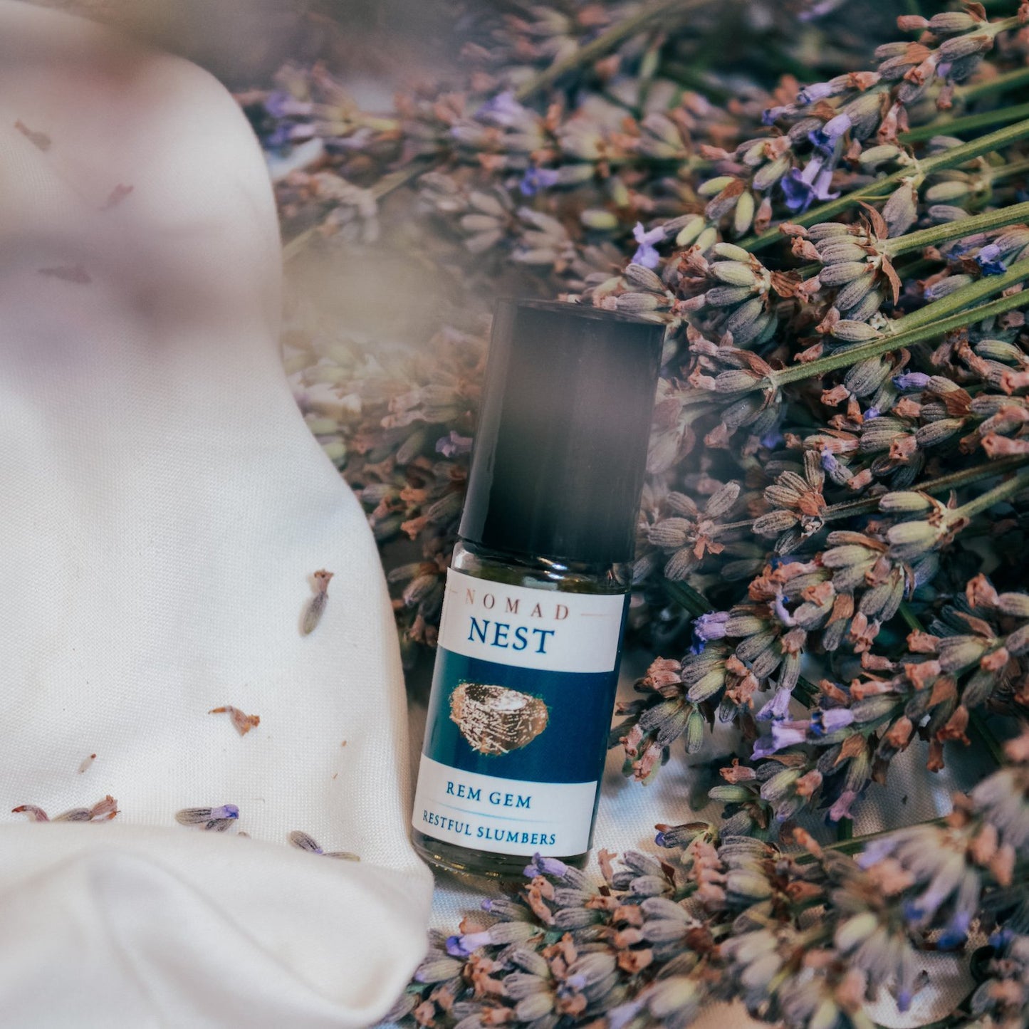 Nest REM Gem Roll-On