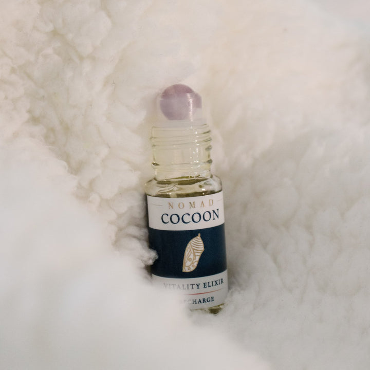 Cocoon Vitality Roll-On