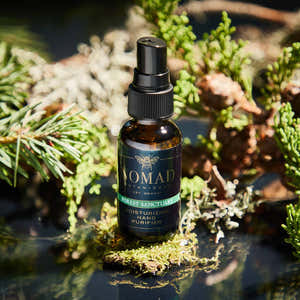 Hand Sanitizer Forest Sanctuary