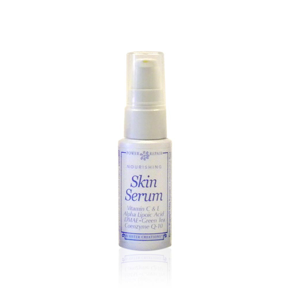 Peak Scents Power Repair Skin Serum