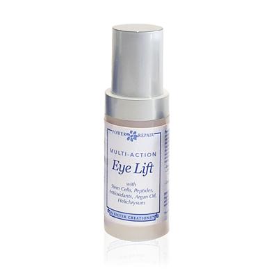 Multi-Action Eye Lift