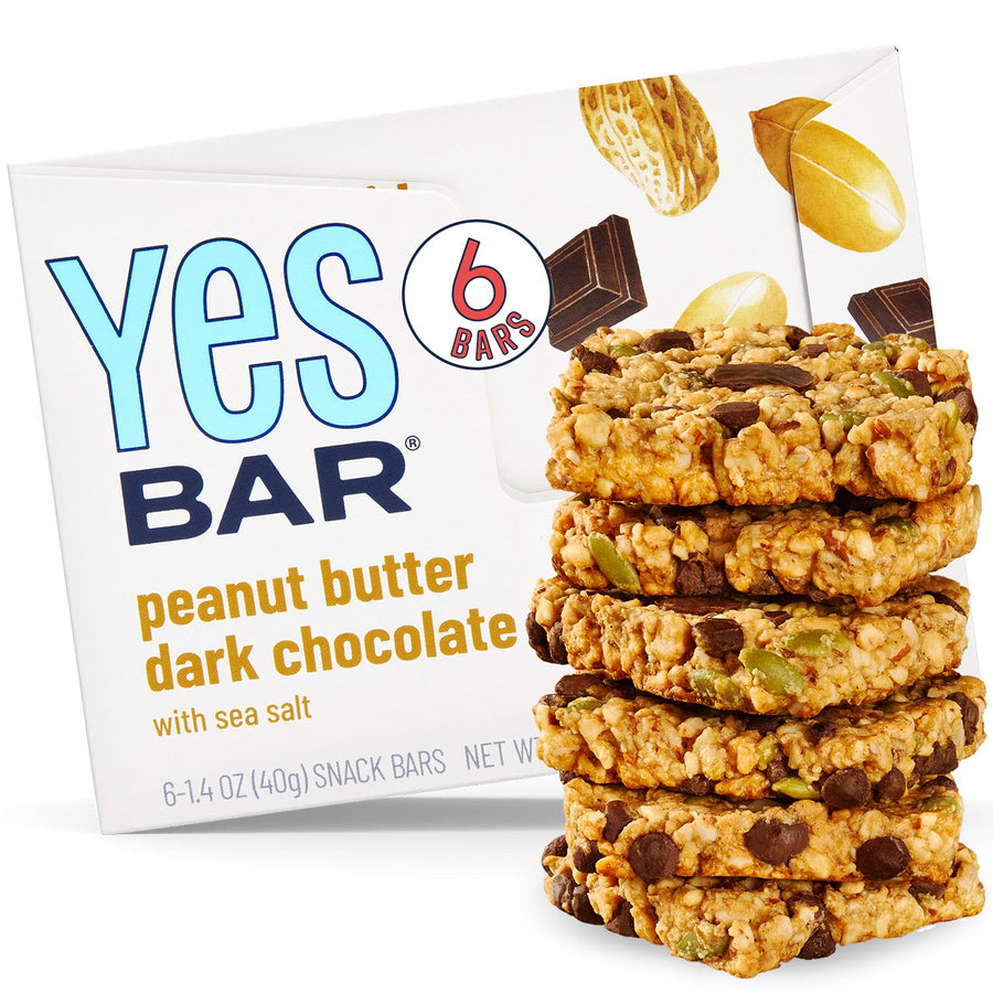 The Yes Bar