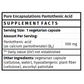 Pantothenic Acid