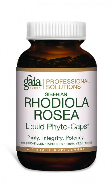 Rhodiola