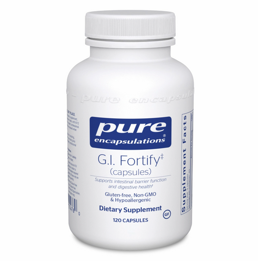 GI Fortify