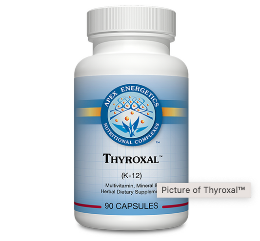 Thyroxal (K-12)
