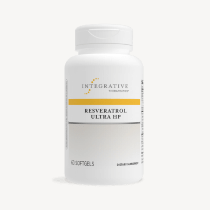 Resveratrol Ultra HP