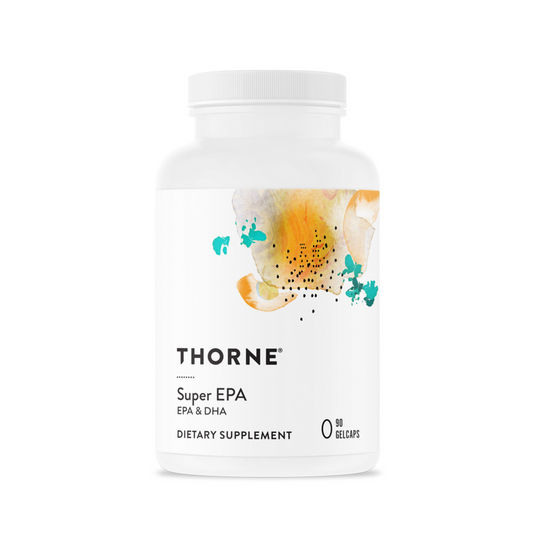 Thorne Research Super EPA