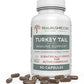 Turkey Tail Mushroom Extract