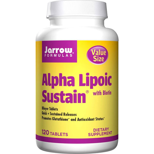 Alpha Lipoic Sustain