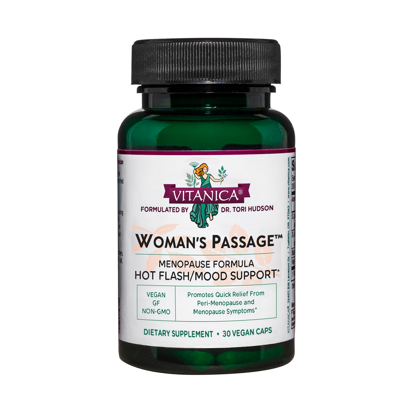 Woman's Passage