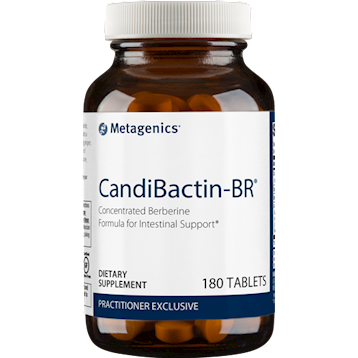 CandiBactin-BR 180