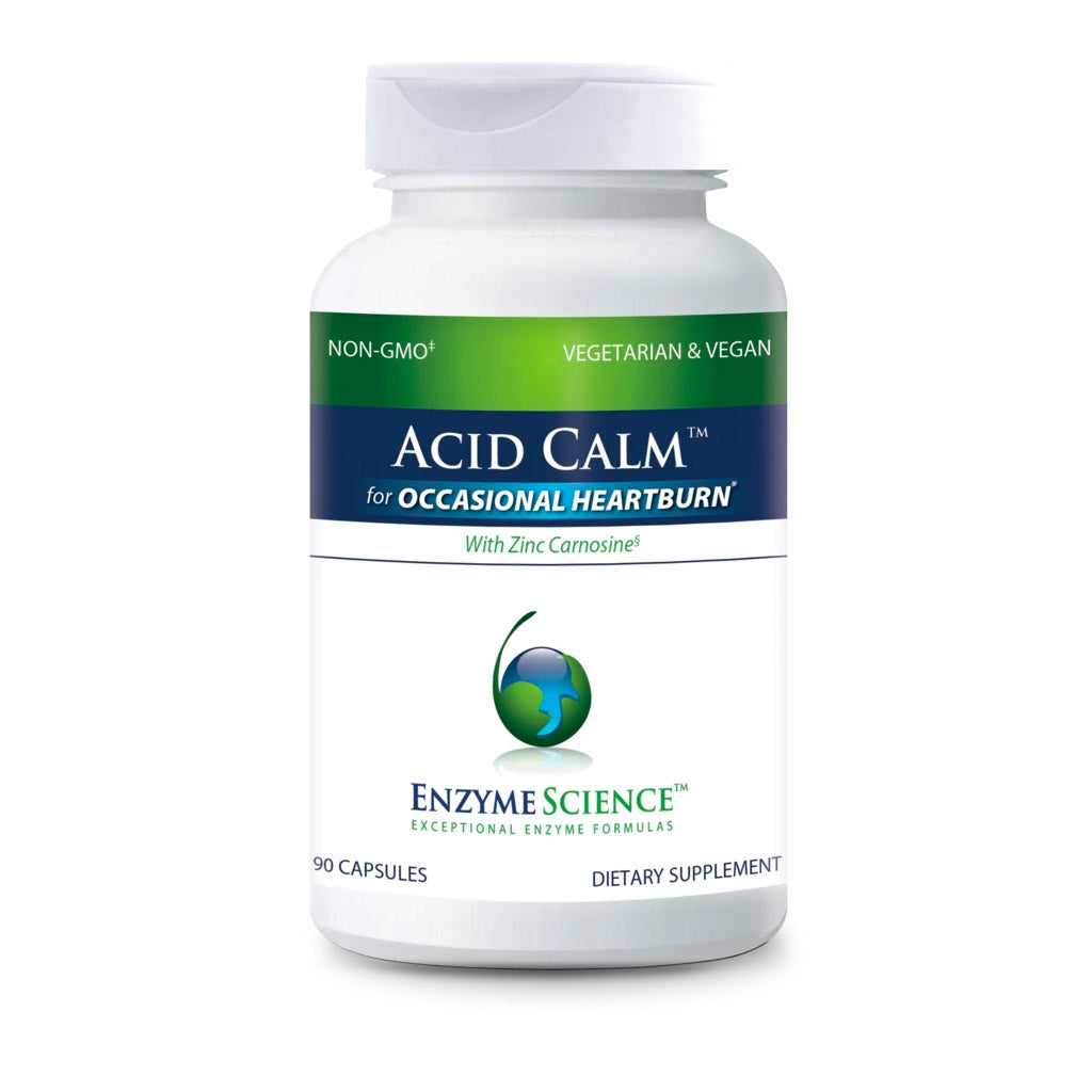 Acid Calm