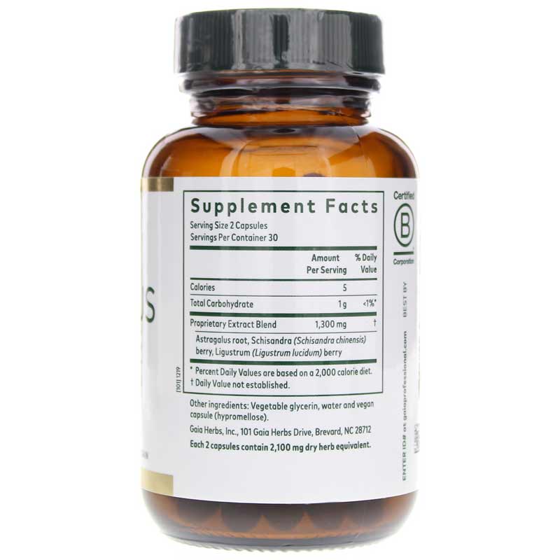 3-in-1 Immune Formula