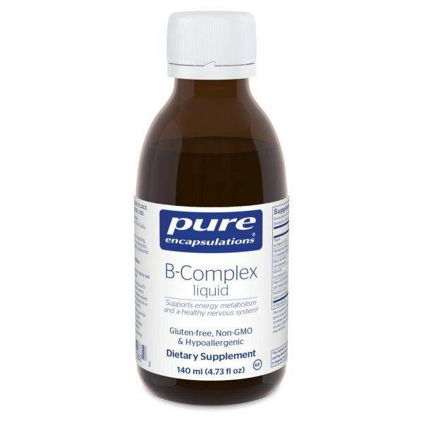 B-Complex Liquid