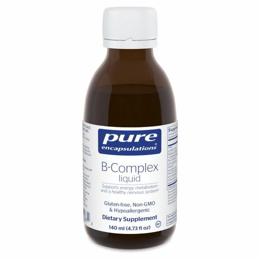 B-Complex Liquid