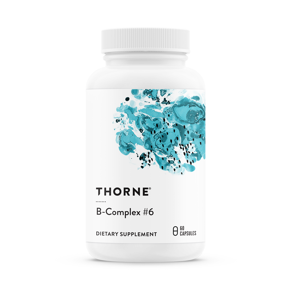 B-Complex #6