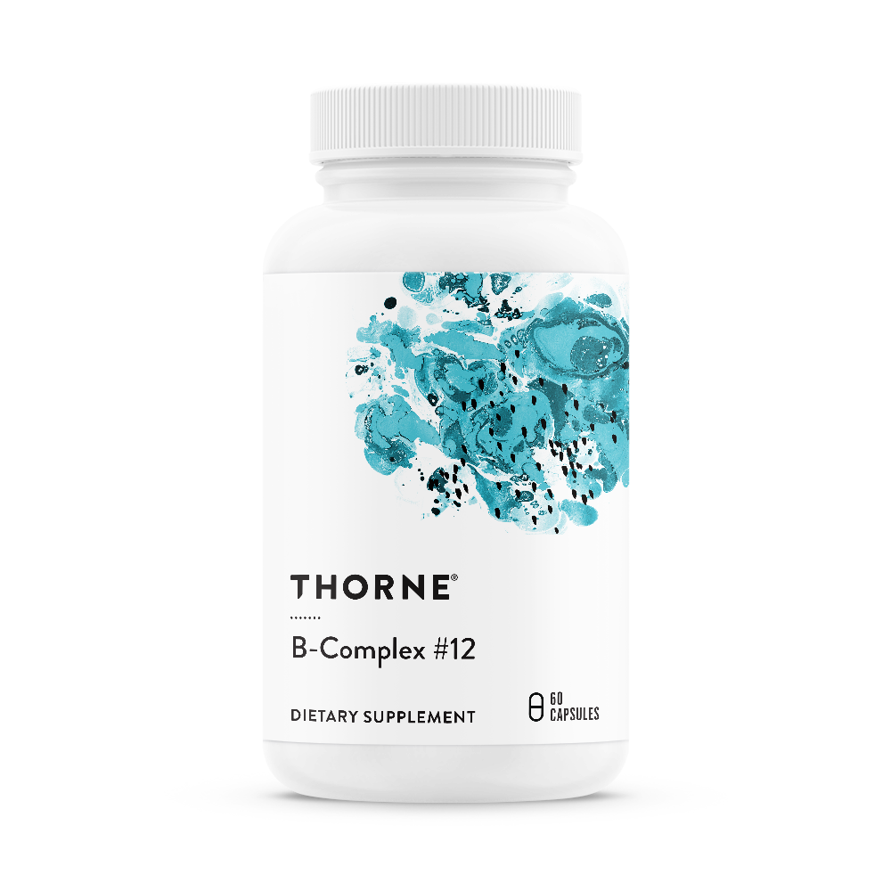 B-Complex #12