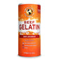 Natural Gelatin - for gummies!