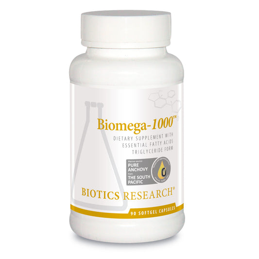 Biomega-1000