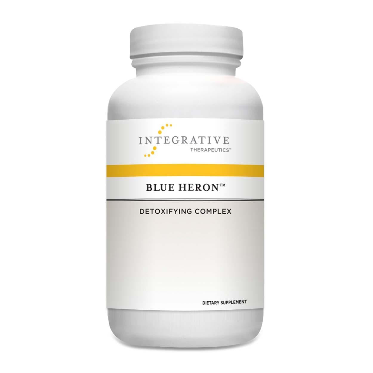 Integrative Therapeutics Blue Heron