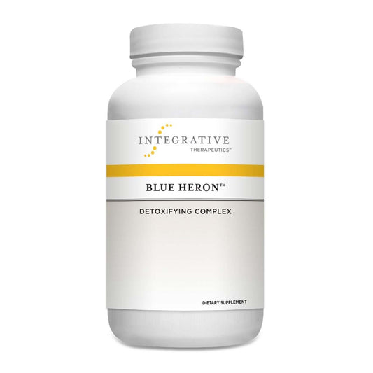 Integrative Therapeutics Blue Heron