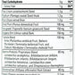 Integrative Therapeutics Blue Heron ingredients