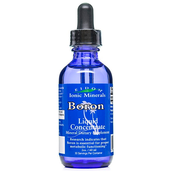 Boron Concentrate