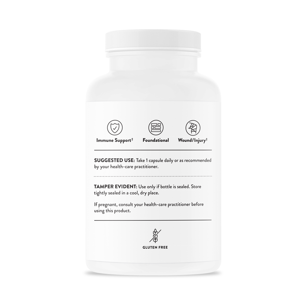 Ascorbic Acid Vitamin C