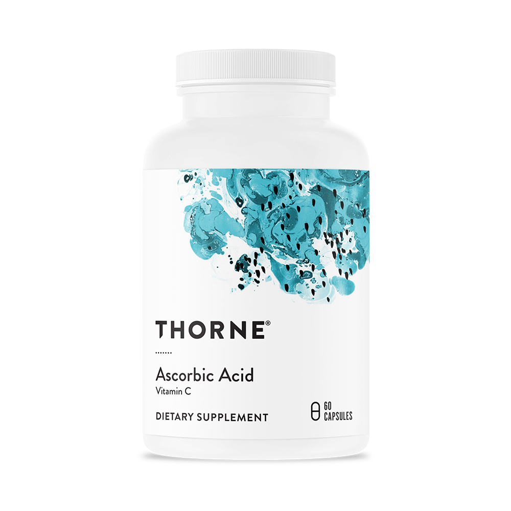 Ascorbic Acid Vitamin C