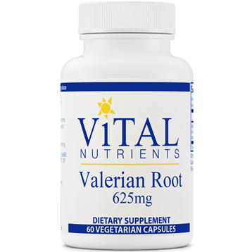 Valerian Root