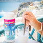 natural vitality CALM - Magnesium drink raspberry