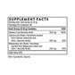 Cal Mag Citrate Powder