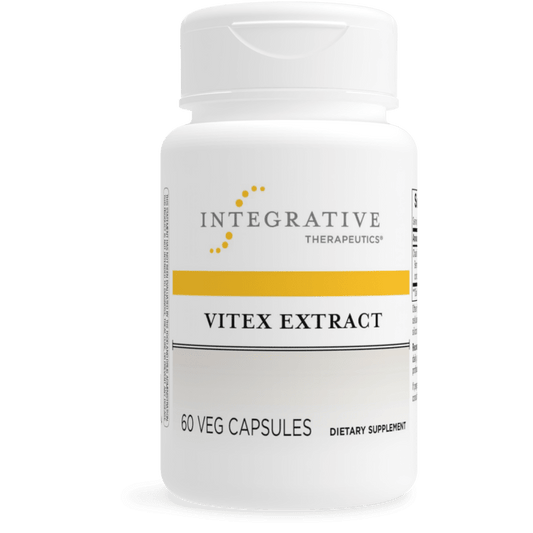 Vitex (Chaste Berry) Extract