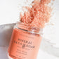 Mineral Bath Soak, Rose Petal & Geranium