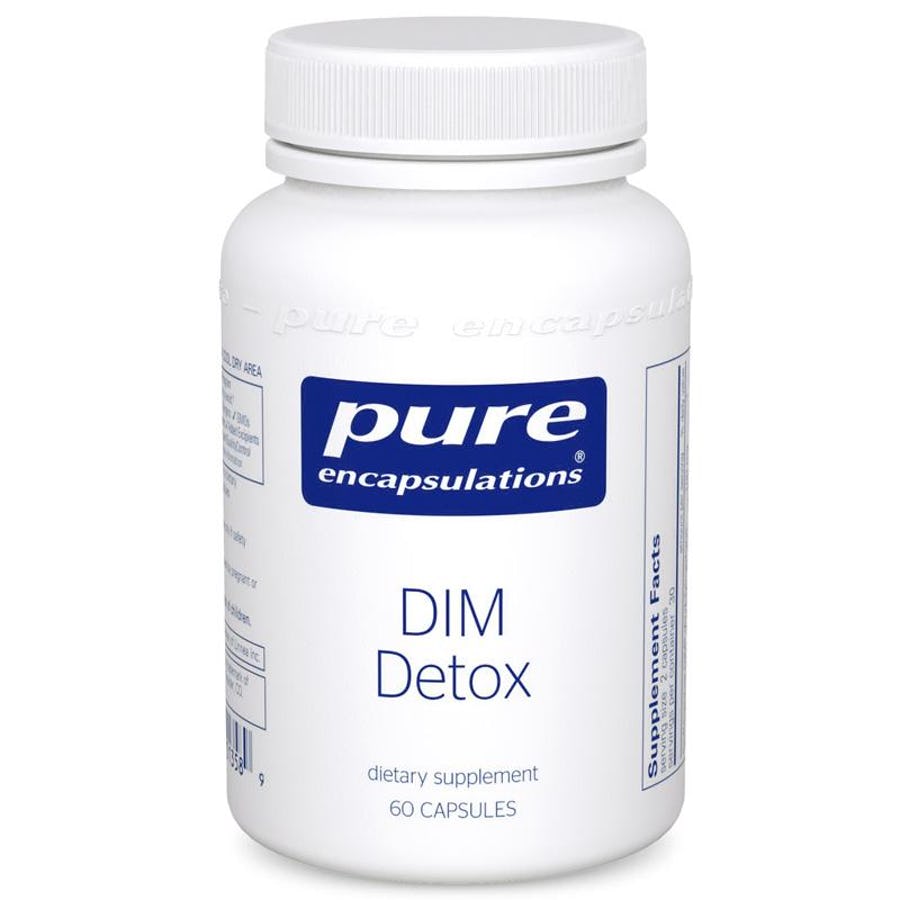 DIM Detox