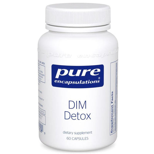 DIM Detox