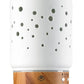 Starlight White 90 Ceramic Ultrasonic Diffuser