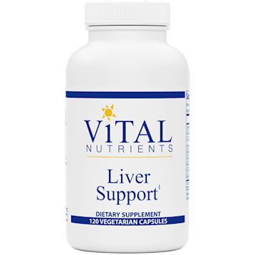 Liver Support