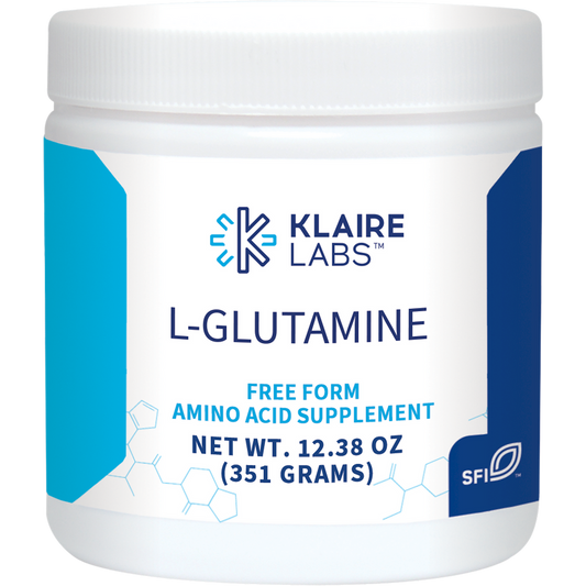 L-Glutamine Powder