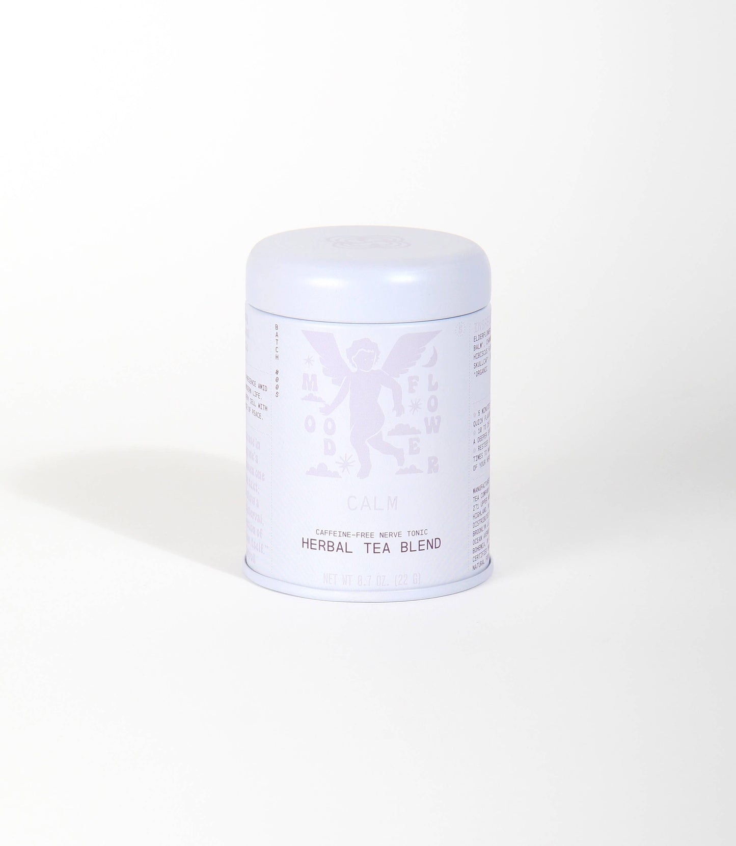 Calm - Medicinal Organic Herbal Tea