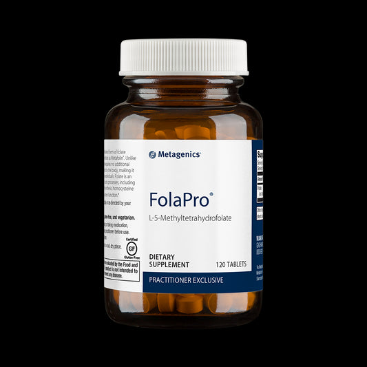 Metagenics Folapro 
