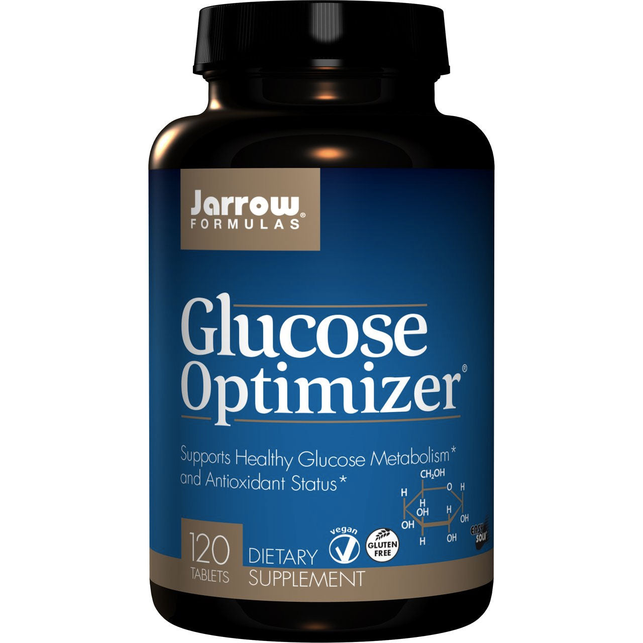 Glucose Optimizer